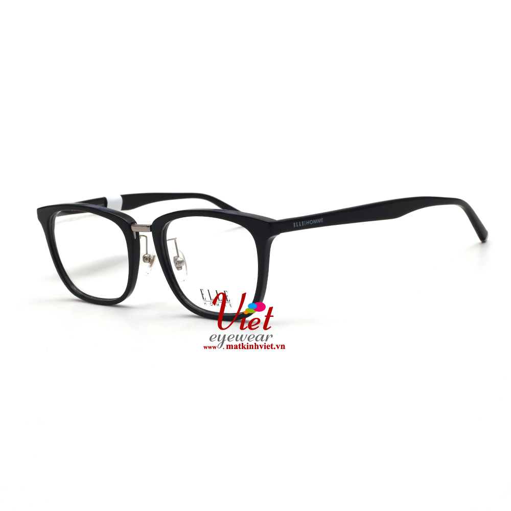 Gọng kính ELLE EL18314 BK